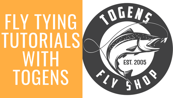 RIO Technical Euro Nymph Leader – Togens Fly Shop