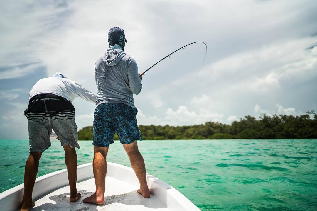 Five of the Best Fly Fishing Destinations in The World Togens Fly Shop