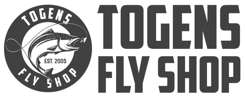 Togens Fly Shop - Premium Quality Fly Tying Materials