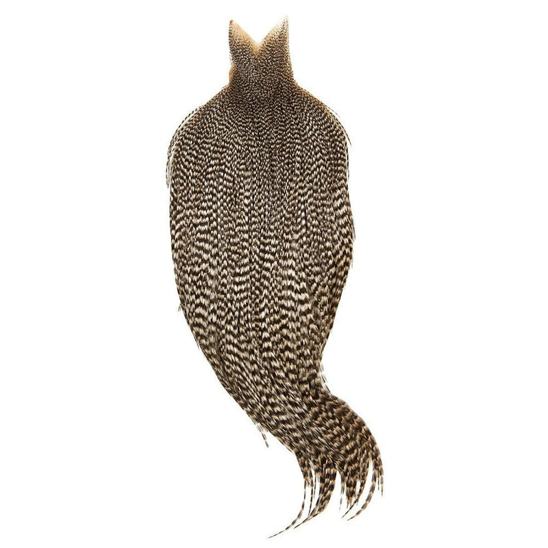 Whiting Red Label Rooster Cape - Bronze