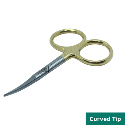 Togens Micro Tip Scissors 3.5"