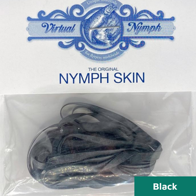Virtual Nymph Skin