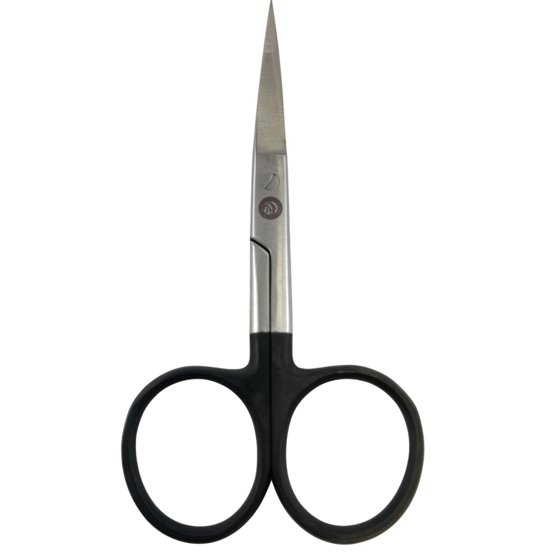 Togens Tungsten Carbide Hair Scissors 5"
