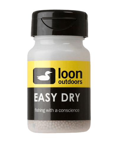 Loon Easy Dry - Togens Fly ShopFly Floatant