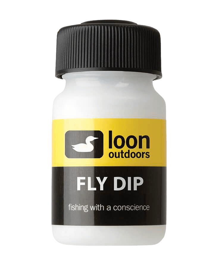 Loon Fly Dip1