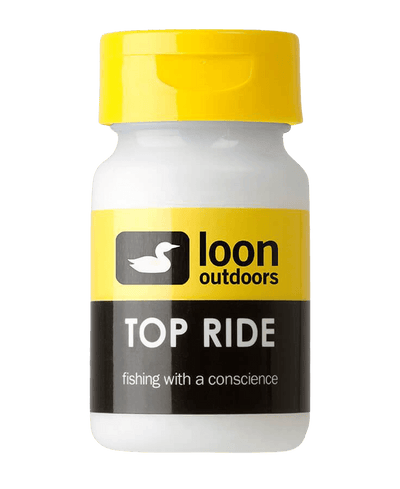 Loon Top Ride - Togens Fly ShopFly Floatant