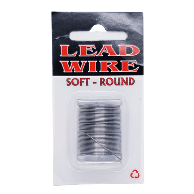 Round Lead Wire - Togens Fly ShopFly Tying Materials