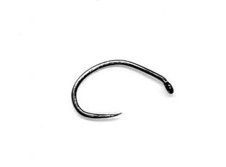 Togens Buzzer Barbless, #10 / 100 Fly Tying Hooks