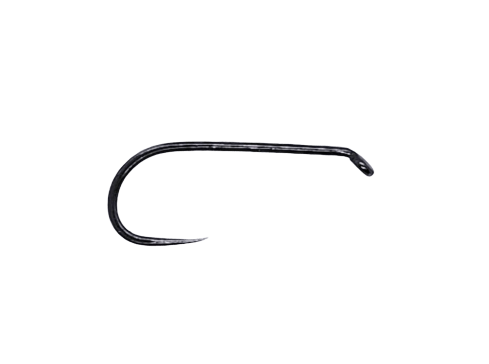 competition fly fishing hooks Togens Nymph Competition Barbless #16 / 100 Fly Tying Hooks