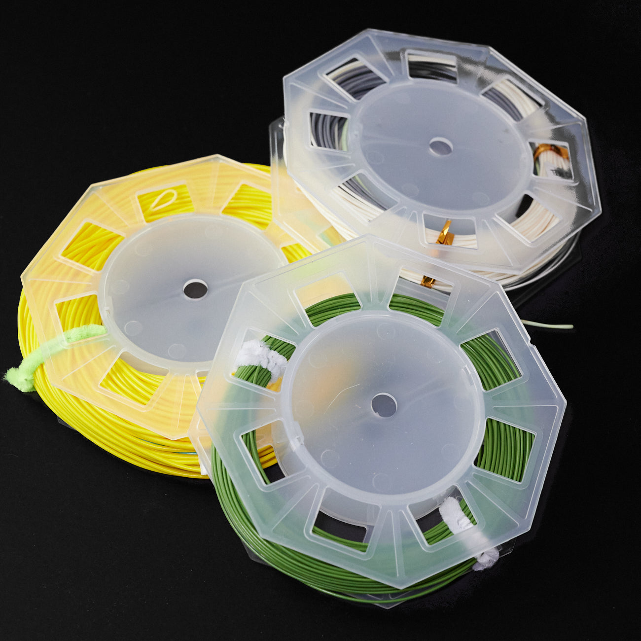 Fly Lines – Togens Fly Shop