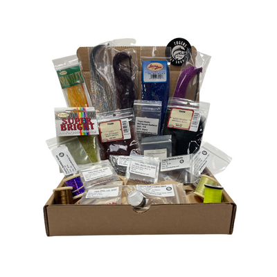 Fly Tying Kits