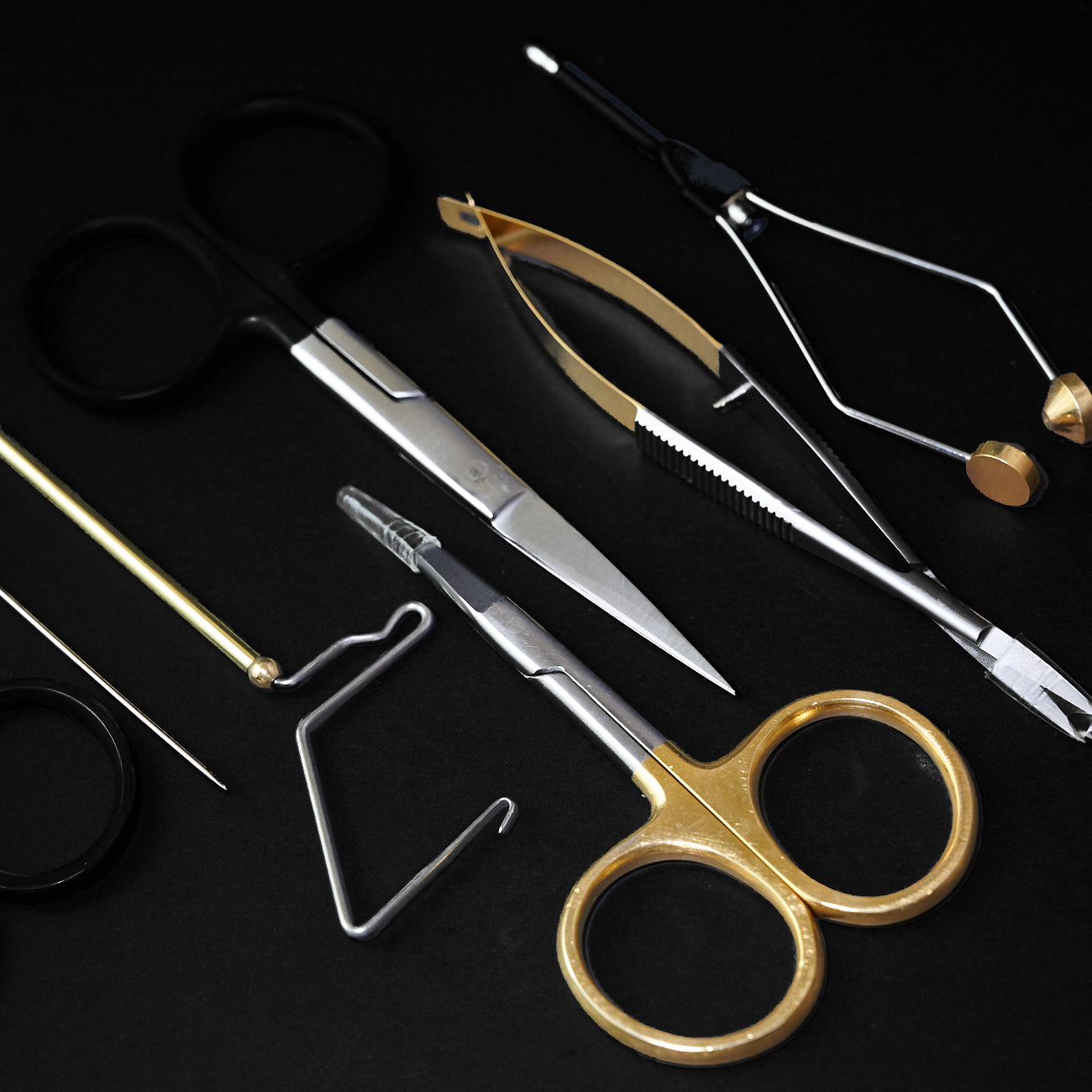 Tools & Vises – Togens Fly Shop