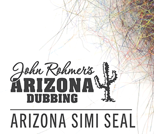 Arizona Simi-Seal Dubbing