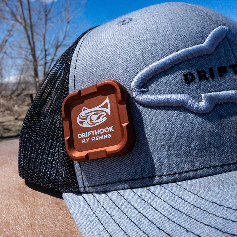 drift hook fly fishing Drifthook Mag Grab Mini