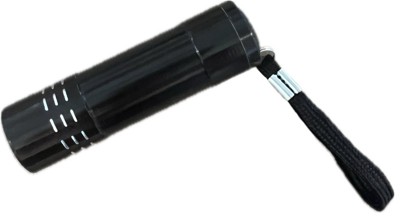 Togens UV Handheld Light