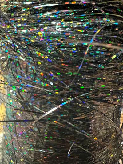 Togens Holographic Chirony Skin