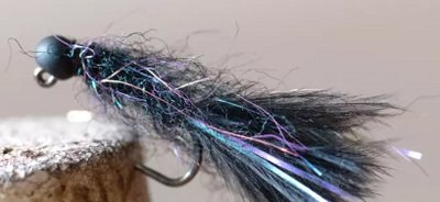 Black & Purple Leech Kit