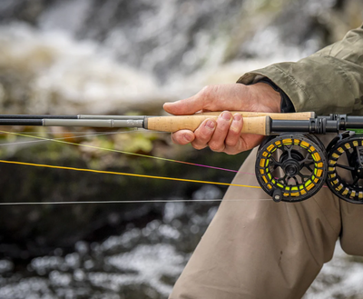 Vision Toka Fly Rod