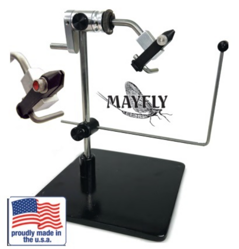 Deluxe Mayfly Vise
