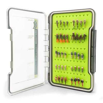 Euro Nymphs Fly Fishing Flies Kit