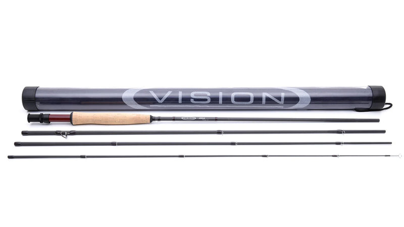 Vision Eka Fly Rod