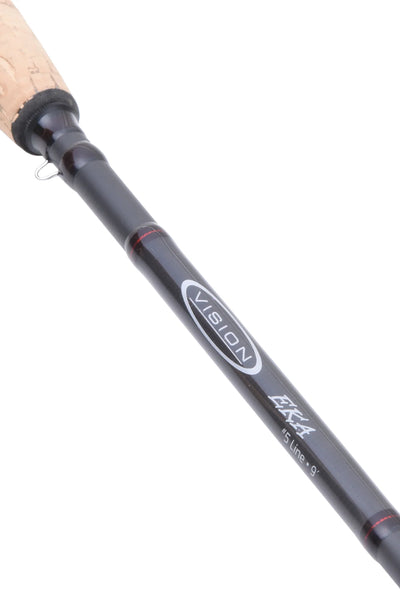 Vision Eka Fly Rod