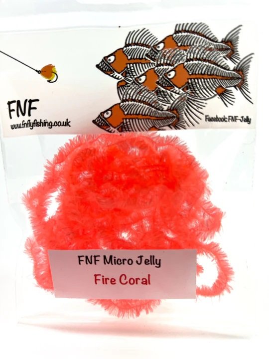 Fnf Fly Patterns FNF Jelly Fritz – Togens Fly Shop