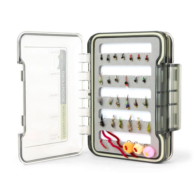 Nymph Frenzy Fly Fishing Flies Kit