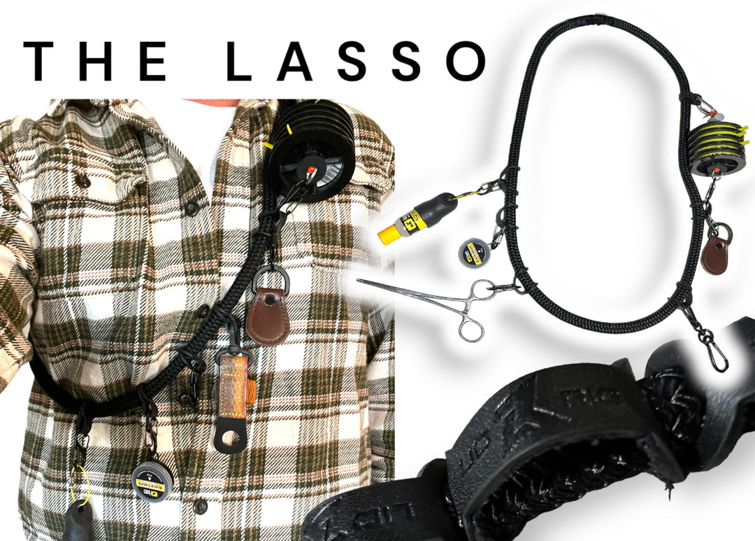 Lasso – Togens Fly Shop