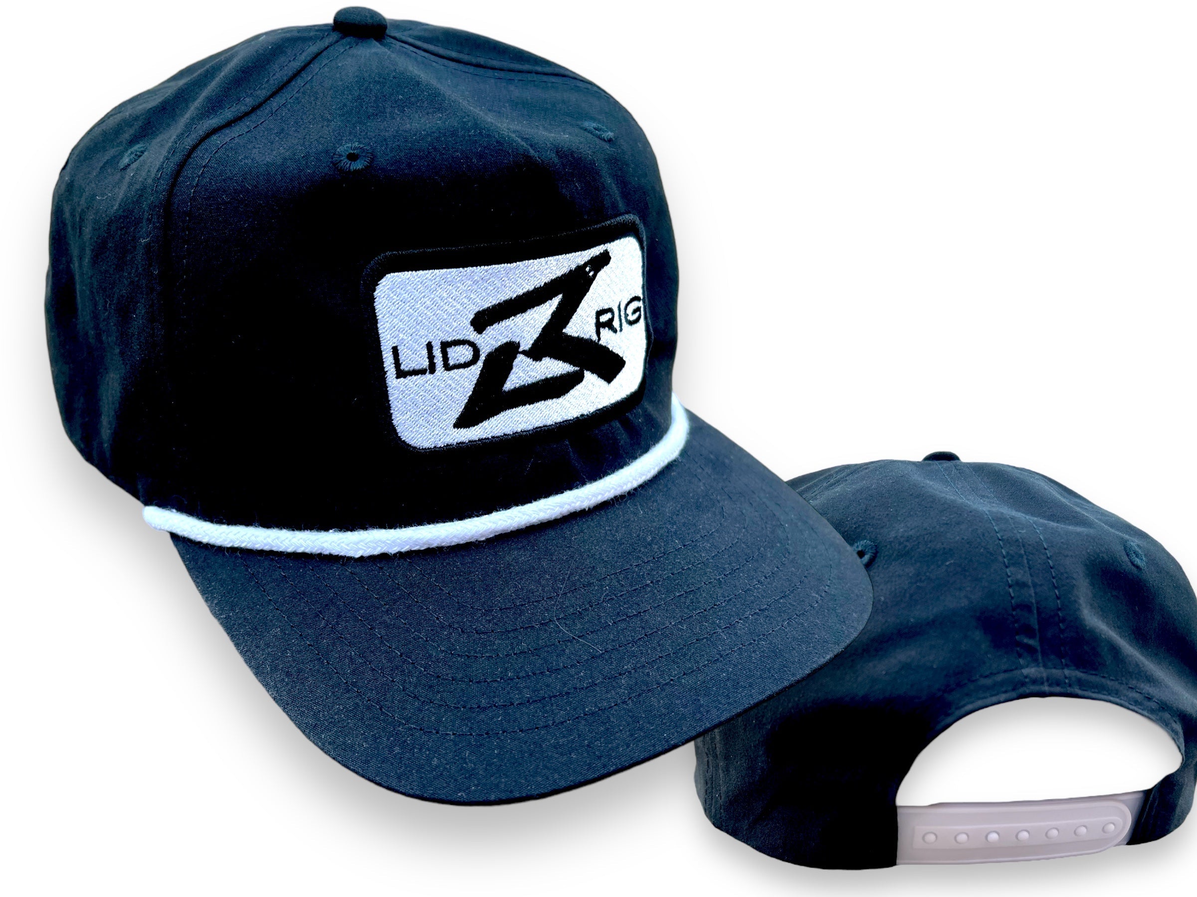 5 Panel Golf Lid Togens Fly Shop