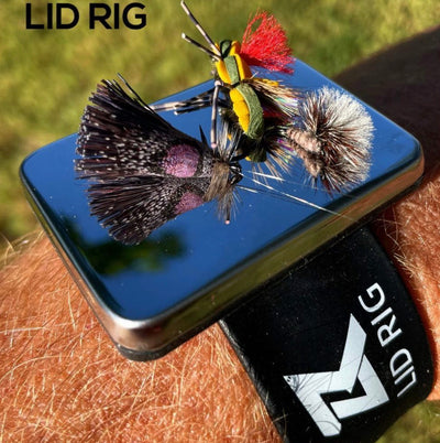 Mag Band by Lid Rig