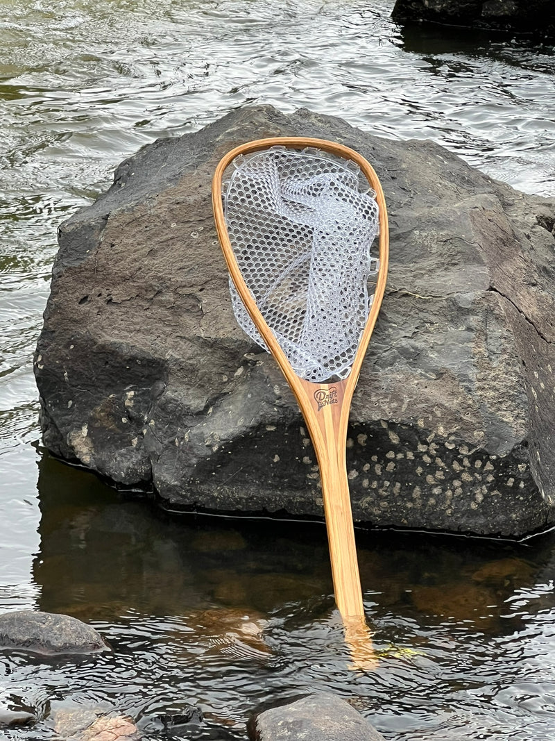 define drift net fishing Drift Nets – Togens Fly Shop