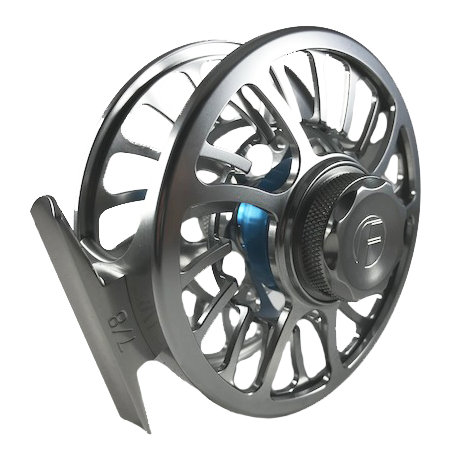 Forged® "Invictus" Freshwater Fly Reel