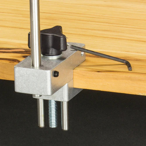 PEAK Rotary Vise – Togens Fly Shop