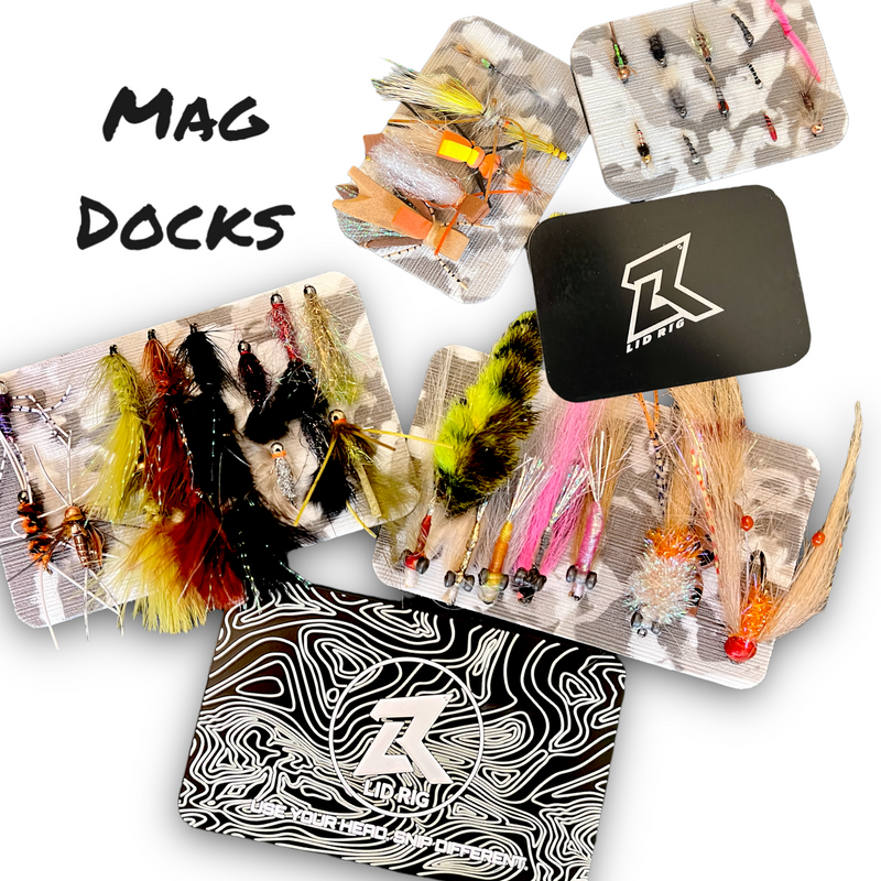 Mag Docks