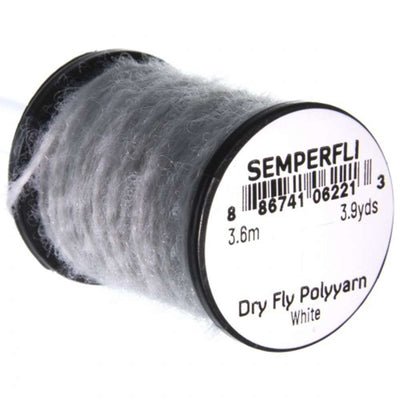 Dry Fly Polyyarn