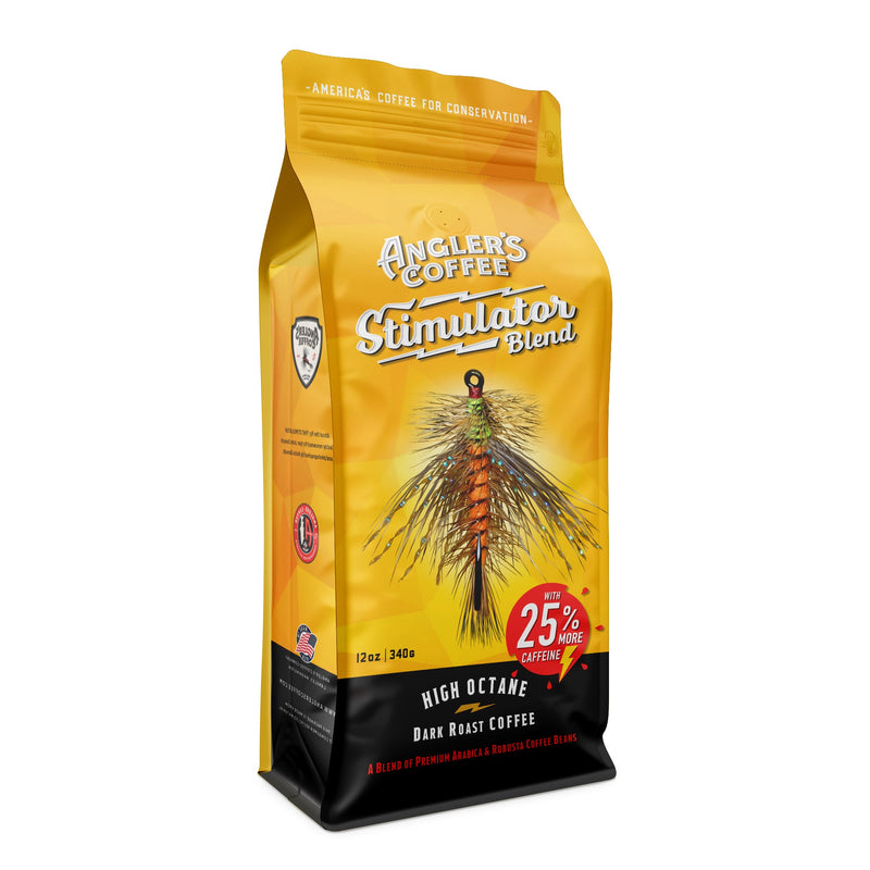 Stimulator Blend