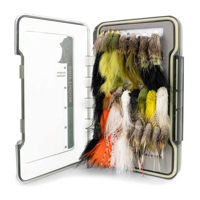 Streamer Surge Fly Fishing Flies Kit