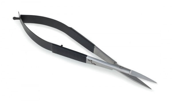 Togens Spring Scissors 4.5 Tungsten Carbide – Togens Fly Shop