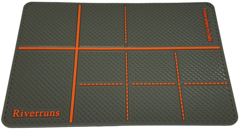 Togens Fly Tying Bead & Hook Mat – Togens Fly Shop