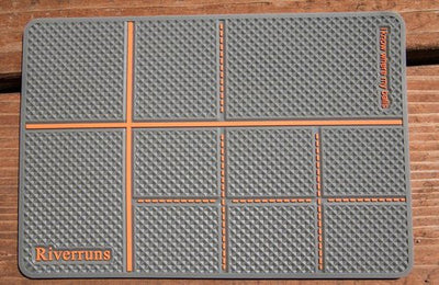 Togens Fly Tying Bead & Hook Mat