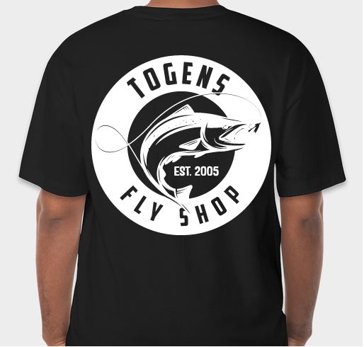 Togens Logo Tee