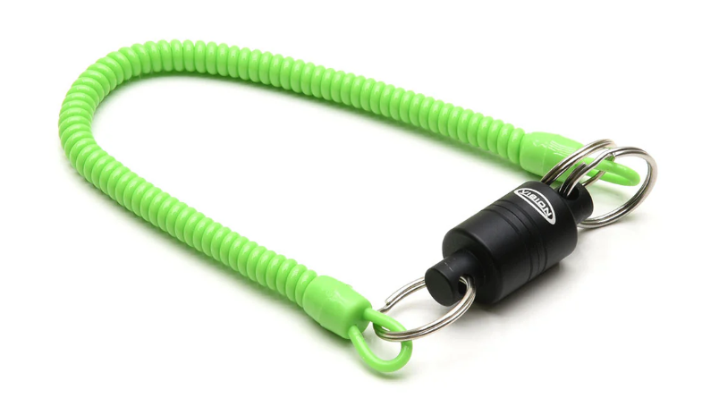 Vision Magnetic Net Release