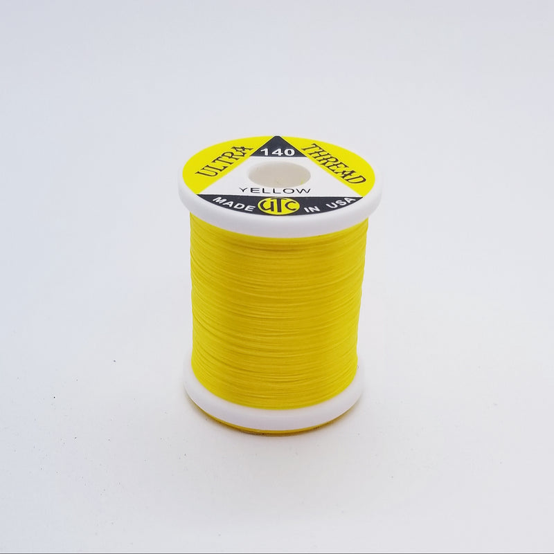UTC Ultra Thread 140 Denier – Togens Fly Shop