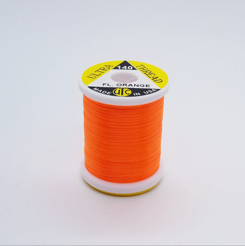 UTC Ultra Thread 140 Denier – Togens Fly Shop