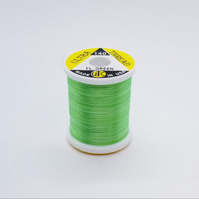 UTC Ultra Thread 140 Denier – Togens Fly Shop