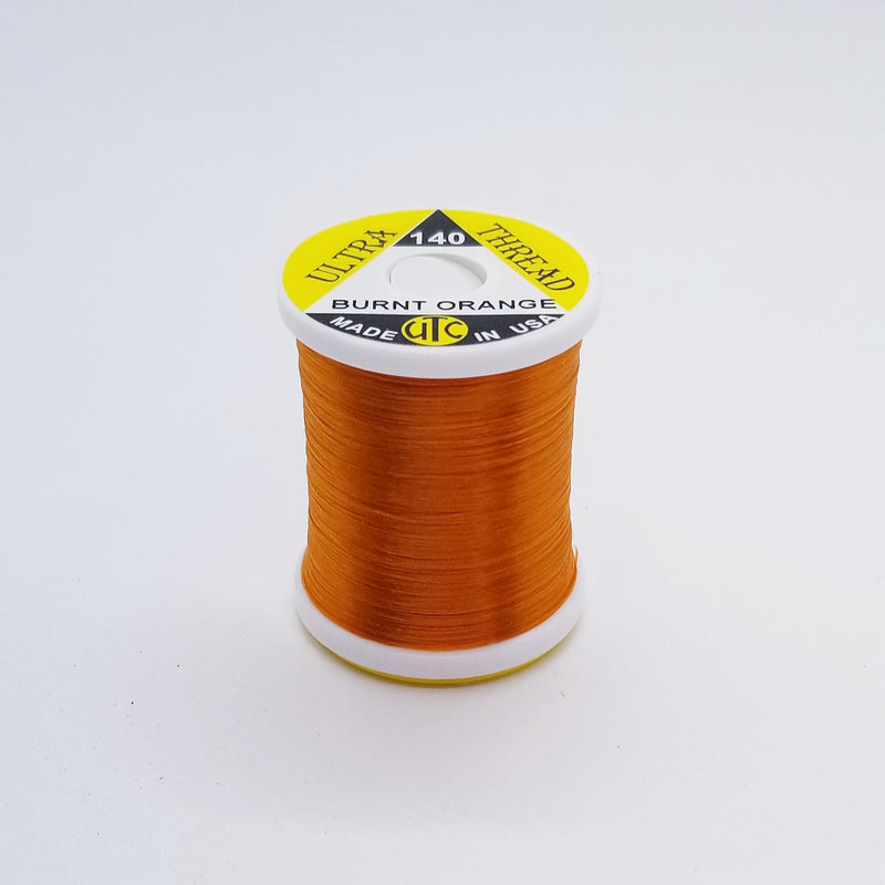 UTC Ultra Thread 140 Denier – Togens Fly Shop