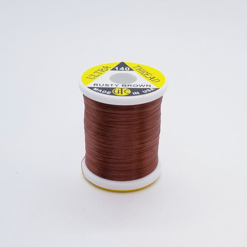 UTC Ultra Thread 140 Denier – Togens Fly Shop