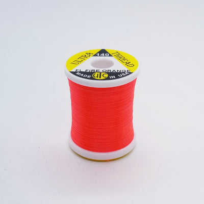 UTC Ultra Thread 140 Denier – Togens Fly Shop