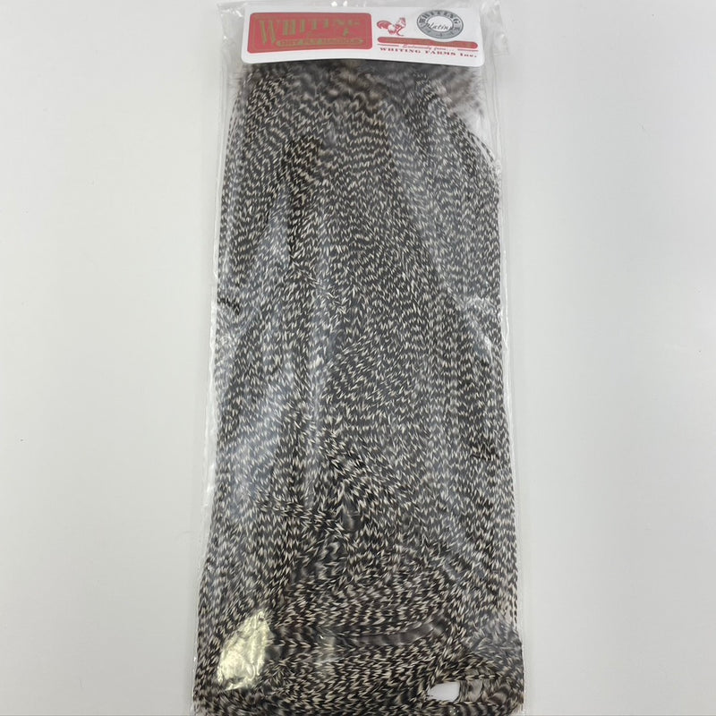Whiting Platinum Grade Rooster Saddle